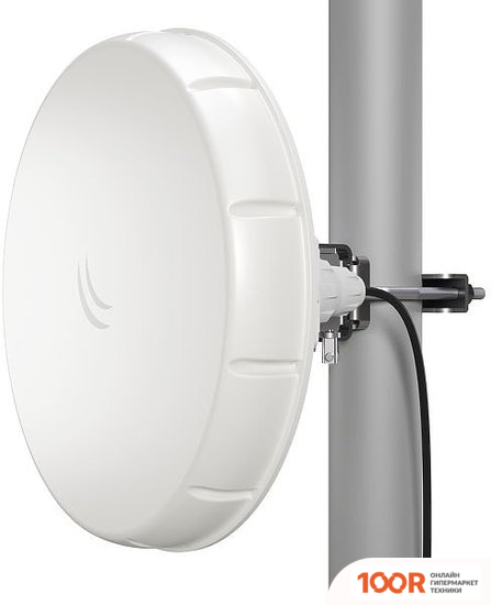 Mikrotik WIRELESS WIRE NRAY NRAYG-60ADPAIR (13582)