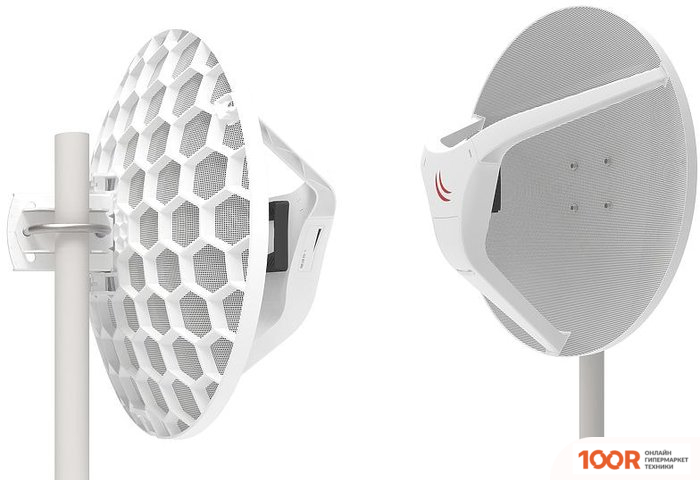 Mikrotik WIRE DISH RBLHGG-60ADKIT (13580)