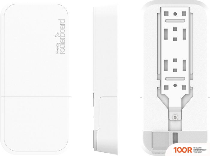 Mikrotik WAP 60G (13574)