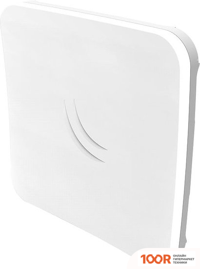 Mikrotik SXTSQ LITE60 RBSXTSQ-60AD (13573)