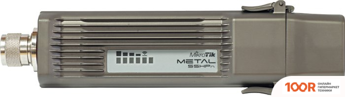 Mikrotik METAL 5 RBMETAL5SHPN (13565)