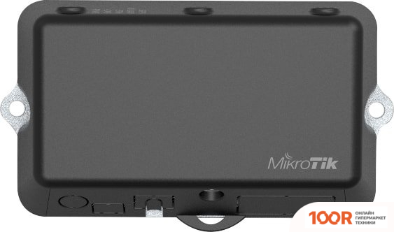 Mikrotik LTAP MINI 4G KIT (13561)
