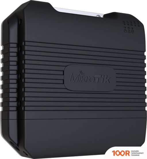 Mikrotik LTAP LTE KIT (13559)