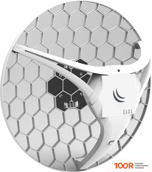 Mikrotik LHG LTE6 KIT (13555)
