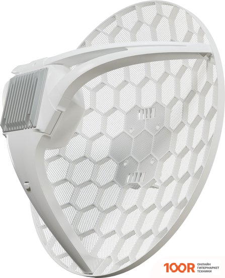 Mikrotik LHG LTE18 KIT (13554)