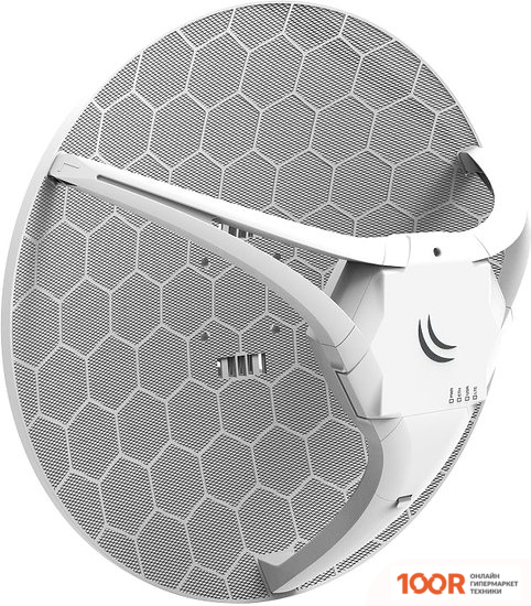 Mikrotik LHG LTE KIT (13552)