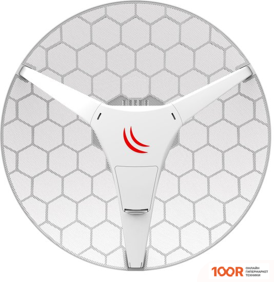 Mikrotik LHG LITE60 (13551)