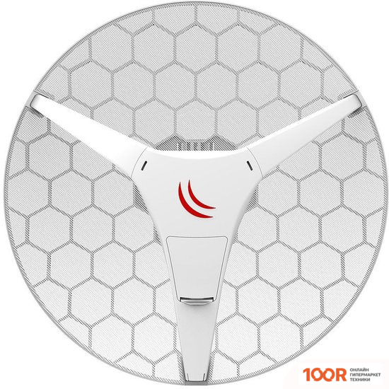 Mikrotik LHG 60G RBLHGG-60AD (13550)