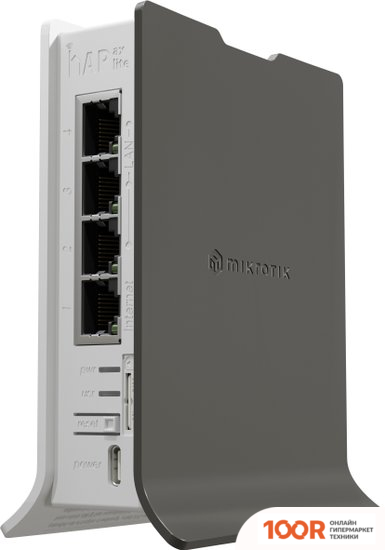 Mikrotik HAP AX LITE LTE6 (13548)