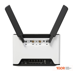 Mikrotik CHATEAU LTE6 AX (13546)