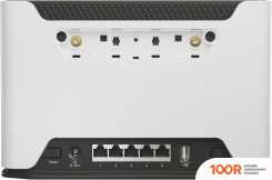 Mikrotik CHATEAU LTE6 (13545)