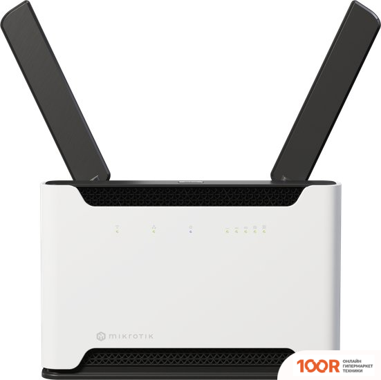 Mikrotik CHATEAU LTE18 AX (13544)
