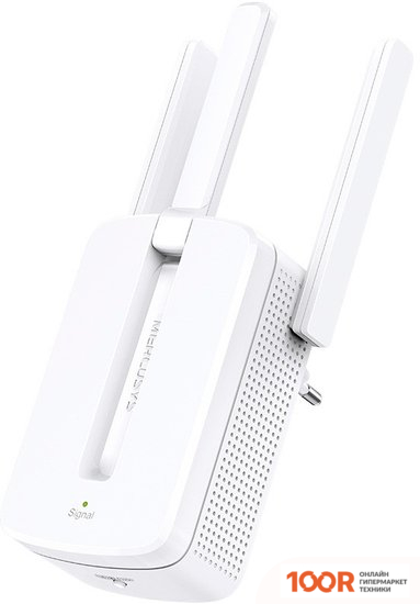 Mercusys MW300RE V4.2 (13538)