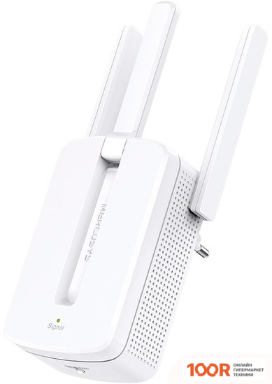 Mercusys MW300RE (13537)