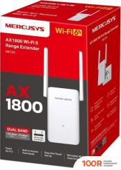 Mercusys ME70X (13536)