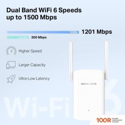 Mercusys ME60X (13535)