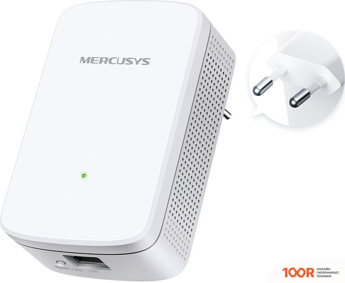 Mercusys ME10 (13531)