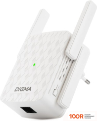 Digma D-WR310V2 (13498)