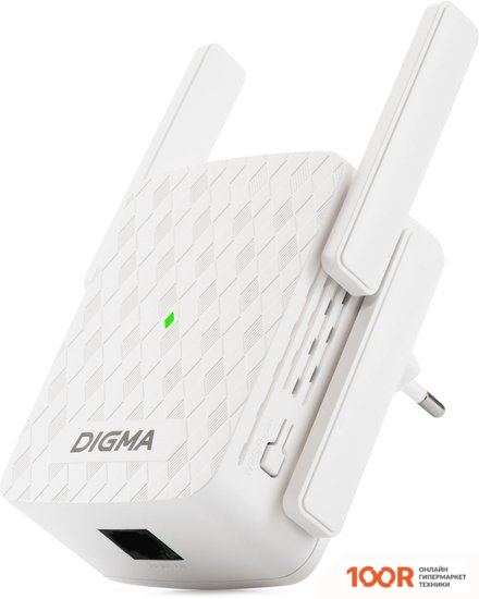 Digma D-WR310V2 (13498)