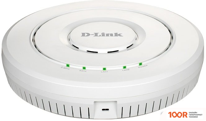 D-Link DWL-8620AP/UN/A1A (13492)