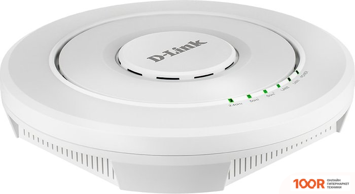 D-Link DWL-7620AP/RU/A1A (13490)