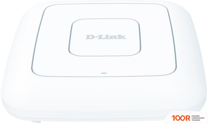 D-Link DAP-600P/RU/A1A (13487)