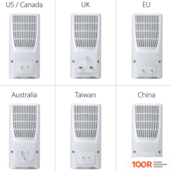 ASUS RP-AX58 (13460)