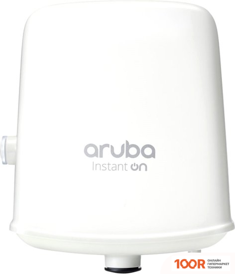 Aruba INSTANT ON AP17 (13454)