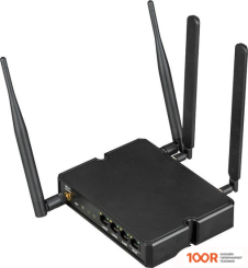 Wi-Fi роутер Триколор TR-3G/4G-ROUTER-02 (13445)