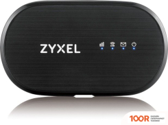 Wi-Fi роутер Zyxel WAH7601 (13444)