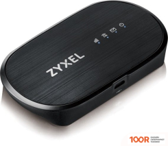Wi-Fi роутер Zyxel WAH7601 (13444)