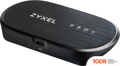 Wi-Fi роутер Zyxel WAH7601 (13444)