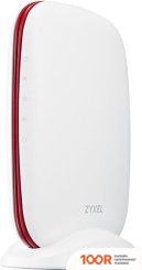 Wi-Fi роутер Zyxel NEBULA SCR50AXE (13443)
