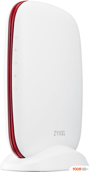 Wi-Fi роутер Zyxel NEBULA SCR50AXE (13443)