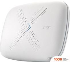 Wi-Fi роутер Zyxel MULTY X 1 ШТ. (13442)