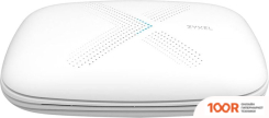 Wi-Fi роутер Zyxel MULTY X 1 ШТ. (13442)