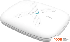 Wi-Fi роутер Zyxel MULTY X 1 ШТ. (13442)