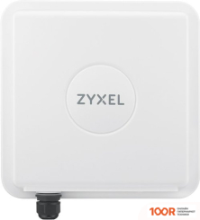 Wi-Fi роутер Zyxel LTE7480-M804 (13438)