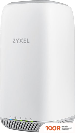 Wi-Fi роутер Zyxel LTE5398-M904 (13437)