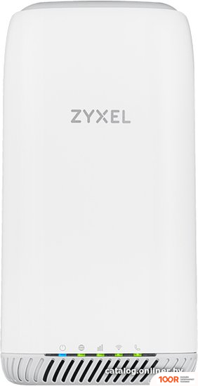 Wi-Fi роутер Zyxel LTE5388-M804 (13436)