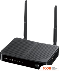 Wi-Fi роутер Zyxel LTE3301-PLUS (13435)