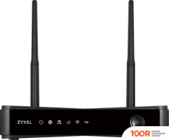 Wi-Fi роутер Zyxel LTE3301-PLUS (13435)