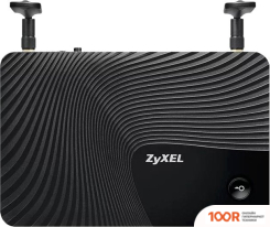 Wi-Fi роутер Zyxel LTE3301-M209 (13434)