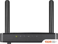 Wi-Fi роутер Zyxel LTE3301-M209 (13434)