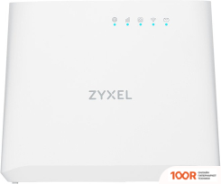 Wi-Fi роутер Zyxel LTE3202-M437 (13433)