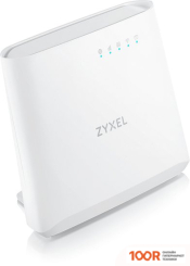 Wi-Fi роутер Zyxel LTE3202-M437 (13433)
