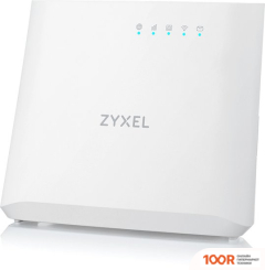 Wi-Fi роутер Zyxel LTE3202-M437 (13433)