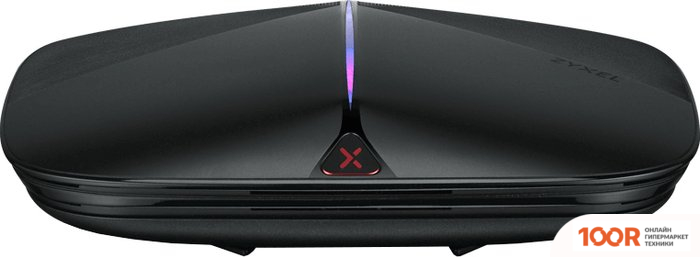 Wi-Fi роутер Zyxel ARMOR G5 NBG7815 (13432)