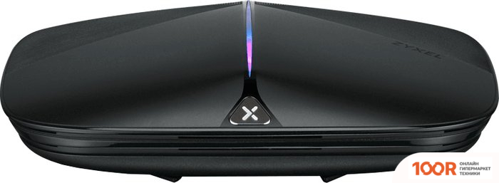 Wi-Fi роутер Zyxel ARMOR G1 NBG6818 (13431)