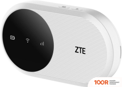 Wi-Fi роутер ZTE U20 (БЕЛЫЙ) (13430)